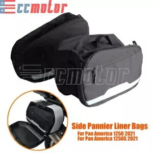 ライナーインナー荷物バッグハーレーパンアメリカ 1250 RA1250S CVO RA1250SE 21-24 Liner Inner Luggage Bags For Harley Pan America 1250 RA1250S CVO RA1250SE 21-24