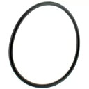 Mercury Marine Mercruiser 新しい OEM 下部エンドキャップ ラバー O リング、25-64067 Mercury Marine Me...