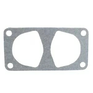 Mercury Marine  OEM ֥쥿դå 27-828292 Mercury Marine New OEM Carburetor Mounting Gasket 27-828292