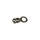Polaris 新しい OEM 燃料タンク エンド キャップ カップリング、7080442 Polaris New OEM Fuel Tank End Cap ...