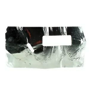 Ski-Doo 新しい OEM 排気システム反射シート、514053912 Ski-Doo New OEM Exhaust System Reflective S..