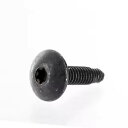 Polaris Snowmobile 新しい OEM ネジ、7517685 Polaris Snowmobile New OEM Screw, 7517685(2)