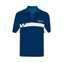 Can-Am スパイダー モーターサイクル メンズ クラブ ポロ 半袖 ライディング シャツ ブルー S Can-Am Spyder Motorcycle Men's Club Polo Short Sleeve Riding Shirt Blue Small S