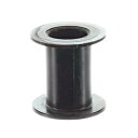 Mercury Marine Mercruiser 新しい OEM クイック ディスコネクト レバー ナイロン ブッシュ 23-37927 Mercury Marine Mercruiser New OEM Quick Disconnect Lever Nylon Bushing 23-37927