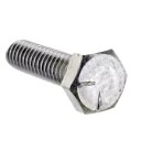 Mercury Marine 新しい OEM ネジ (.250-20 x 1.00) 10-28667 Mercury Marine New OEM Screw (.250-20 x 1.00) 10-28667(2)