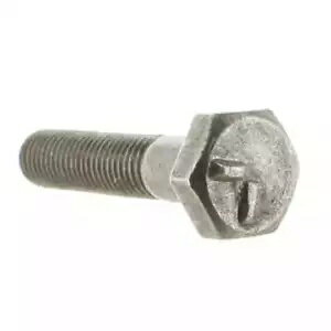 Mercury Marine Mercruiser  OEM ֥饱å - ֥åͥ (1 1/4 ) Mercury Marine Mercruiser New OEM Bracket to Cylinder Block Screw (1 1/4