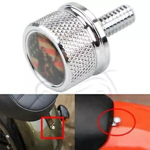 ȥХꥢեȥܥȥͥϡ졼ݡĥ 1200  XL1200C Motorcycle Rear Fender Seat Bolt Screw For Harley Sportster 1200 Custom XL1200C