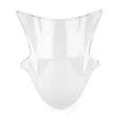 フロントガラス ウインドスクリーン カワサキ ニンジャ ZX10R 2011-2015 2012 13 クリアに適合 Front Windshield Wind Screen Fit Kawasaki Ninja ZX10R 2011-2015 2012 13 Clear(2)