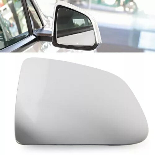 フロント右白レンズ加熱防水車のバックミラーテスラモデル Y Front Right White Lens Heating Waterproof Car Rearview Mirror For Tesla Model Y