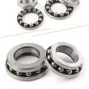 ステアリングステムベアリングキットフロントウェーブプレートホンダ CBR250 400 CBR600RR CB400 Steering Stem Bearing Kit Front Wave Plate For Honda CBR250 400 CBR600RR CB400