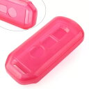 3 ボタン TPU バイクスクーターキーケースホンダ X ADV SH 300 150 125 レッド 3 Buttons TPU Motorbike Scooter Key Case For Honda X ADV SH 300 150 125 Red