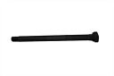HARLEY パーカーライズドリアアクスルは、1936-1940 EL、1941-1957 FL、1937-1948 UL、に適合します。 HARLEY Parkerized Rear Axle fits 1936-1940 EL, 1941-1957 FL, 1937-1948 UL,
