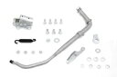 HARLEY Jiffy キックスタンド アセンブリ 亜鉛 1936-1940 EL、1941-1957 FL、に適合 HARLEY Jiffy Kickstand Assembly Zinc fits 1936-1940 EL, 1941-1957 FL,(2)