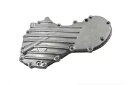 HARLEY ダイキャスト 8 フィン付きカムカバーは 1940 〜 1947 年 FL に適合します。 HARLEY Die Cast 8 Finned Ca...
