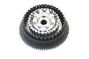 ハーレーレプリカクラッチドラムアセンブリは1991-2003 XLに適合します。 HARLEY Replica Clutch Drum Assembly fits 1991-2003 XL,(2)