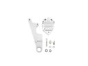 HARLEY クローム フロント 2 ピストン右側キャリパーは 1988-1999 FXSTS に適合します。 HARLEY Chrome Front 2 Piston Right Side Caliper fits 1988-1999 FXSTS,(2)