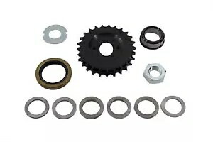 ѡ WORLDҸˤ㤨֥ϡ졼 󥸥 ץå С å 25  1971-1984 FX1970-1984 FLŬ HARLEY Engine Sprocket Conversion Kit 25 Tooth fits 1971-1984 FX, 1970-1984 FL,פβǤʤ74,800ߤˤʤޤ