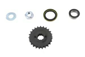 ѡ WORLDҸˤ㤨֥ϡ졼 󥸥 ץå С å 23  1971-1984 FX1970-1984 FLŬ HARLEY Engine Sprocket Conversion Kit 23 Tooth fits 1971-1984 FX, 1970-1984 FL,פβǤʤ74,800ߤˤʤޤ