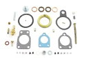 HARLEY 1-1/2 インチ Linkert キャブレター オーバーホールキット 1941-1965 FL、1941-1952 に適合 HARLEY 1-1/2 inch Linkert Carburetor Overhaul Kit fits 1941-1965 FL, 1941-1952(2)
