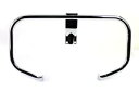 ハーレー フロント エンジン バー クローム 1929-1952 WL、1932-1973 G、に適合 HARLEY Front Engine Bar Chrome fits 1929-1952 WL, 1932-1973 G,(2)