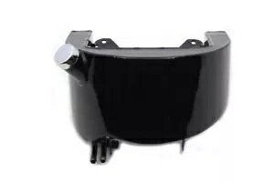 HARLEY ֥å 륿 4 ԥå 1989-1999 FXST1989-1999 FLST HARLEY Gloss Black Oil Tank 4 Spigot fits 1989-1999 FXST, 1989-1999 FLST,