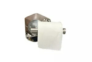 HARLEY クローム トイレット ペーパー ホルダーは 0-すべてに適合します。 HARLEY Chrome Toilet Paper..