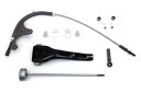 HARLEY Servi クラッチアームとケーブルキットは、1947 〜 1973 G、1947 〜 1973 W、に適合します。 HARLEY Servi C...