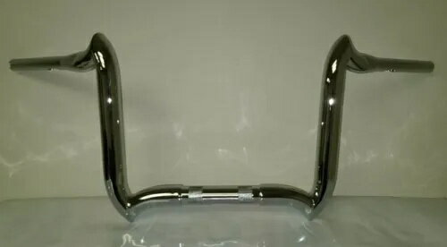 ハーレー クローム 1 1/2