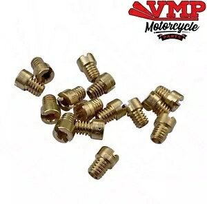 󥦥 ޥåɥͥ 50 YY50QT-31 ֥쥿 15 ԡ 60-130 ᥤ󥸥å GY6 50cc Jonway Madness 50 YY50QT-31 Carb Carburettor 15 Piece 60-130 Main Jet GY6 50cc