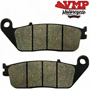 ヤマハ X-Max 125 (Heng Tong R/キャリパー) (YP 125R) 2014 用フロント ブレーキパッド Front brake p..