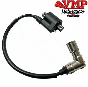 ヤマハ YBR 125 02-13 点火 HT コイル リード スパーク プラグ メタル キャップ - シングルブレード Yamaha YBR 125 02-13 Ignition HT Coil Lead Spark Plug Metal Cap - Single Blade