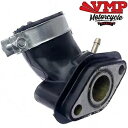 Lexmoto Tornado 50用の新しいインレットラバーキャブレターエンジンマニホールドインテーク New Inlet Rubber Carb Engine Manifold Intake for Lexmoto Tornado 50