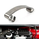 空気清浄フィルターボックスハウジング保持クリップ日産セントラ NV200 Air Cleaning Filter Box Housing Retaining Clip For Nissan Sentra NV200(2)