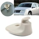 サンバイザー保持クリップ クライスラー 200 セブリング ダッジ アベンジャー用 Sun Visor Retaining Clip For Chrysler 200 Sebring For Dodge Avenger