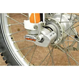 エンデューロエンジニアリング バイク用 右下フォークレッグガード 32-245 Enduro Engineering Lower Right Fork Leg Guard 32-245 for Motorcycle