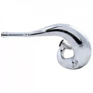 FMF ゴールドシリーズ パイプ「ナーリートルク」 025269 FMF Gold Series Pipe, 