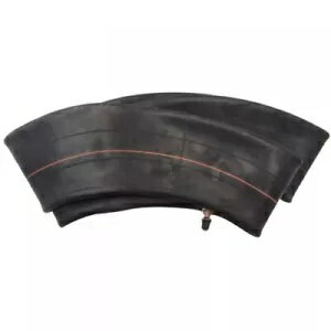 IRC ヘビーデューティオートバイチューブ 110/100x18 T20057 ATV/UTV 用 IRC Heavy Duty Motorcycle Tube 110/100x18 T20057 for ATV/UTV