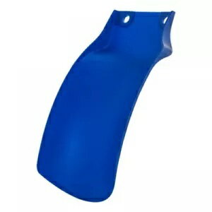 Acerbis ܥå ޥåɥեå YZ ֥롼 2709730211 ޥ Acerbis Air Box Mud Flap YZ Blue 2709730211 for YAMAHA