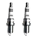 NGK イリジウムスパークプラグ CR6EIA-9 2本セット Set of NGK Iridium Sparkplug CR6EIA-9 2 pcs(2)