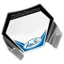 モーションプロ エアゲージホルダー 08-0475 Motion Pro Air Gauge Holder 08-0475(2)