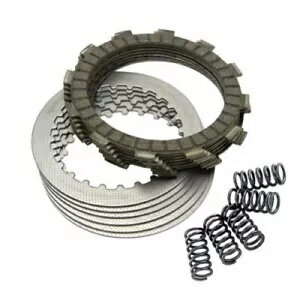 Tusk クラッチ キット (高耐久スプリング付き) 1030680042 Tusk Clutch Kit With Heavy Duty Springs 1030680042