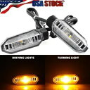 LED ターンシグナルライトフラッシャーインジケータランプホンダ CB500F CB500X NC750X LED Turn Signal Light Flasher Indicator Lamp For HONDA CB500F CB500X NC750X(2)