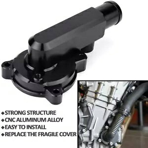 CNC エンジンウォーターポンプケーシングハウジングカバー 790 アドベンチャー/R 890 アドベンチャー/R CNC Engine Water Pump Casing Housing Cover For 790 Adventure /R 890 Adventure /R 