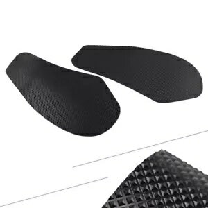Anti-Slip Fuel Tank Pad Side Knee Traction GripForYamaha YZF R6 2003-2005 Anti-Slip Fuel Tank Pad Side Knee Traction GripForYamaha YZF R6 2003-2005