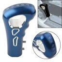 CNC Grip Shift Knob For Polaris RZR 570 800 900 1000 XP4 S 4 RZR XP TURBO Blue CNC Grip Shift Knob For Polaris RZR 570 800 900 1000 XP4 S 4 RZR XP TURBO Blue(2)