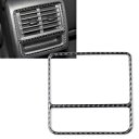 Rear Seat Air Vent Outlet Frame Cover Trim For VW Golf 8 MK8 2021-2023 Rear Seat Air Vent Outlet Frame Cover Trim For VW Golf 8 MK8 2021-2023(2)