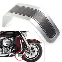 Front Fender Trim Skirt For Harley Touring Road/Electra/Street Glide 1980-2013 Front Fender Trim Skirt For Harley Touring Road/Electra/Street Glide 1980-2013(2)