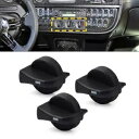 Heater Fan A/C Control Knob Replacement121-0001-000For Peterbilt Heater Fan A/C Control Knob Replacement121-0001-000For Peterbilt(2)