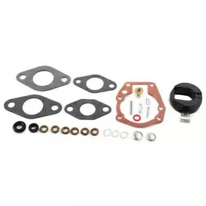 Carburetor Rebuild Carb Repair Kit For Sierra 18-7043 GLM 40510 Johnson/Evinrude Carburetor Rebuild Carb Repair Kit For Sierra 18-7043 GLM 40510 Johnson/Evinrude(2)