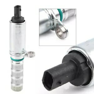 Fits Buick Cadillac Chevrolet Engine Variable Valve Timing Solenoid 12655433 Fits Buick Cadillac Chevrolet Engine Variable Valve Timing Solenoid 12655433